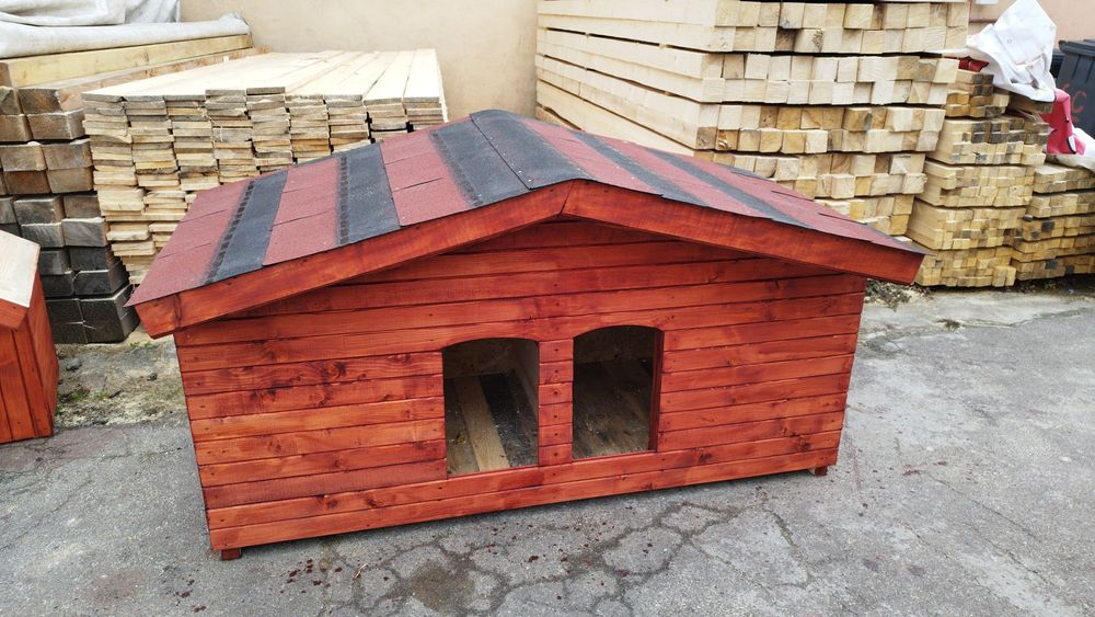 Cotețe pt animale de companie