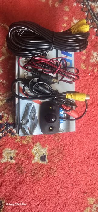 Монитор+камера все в месте