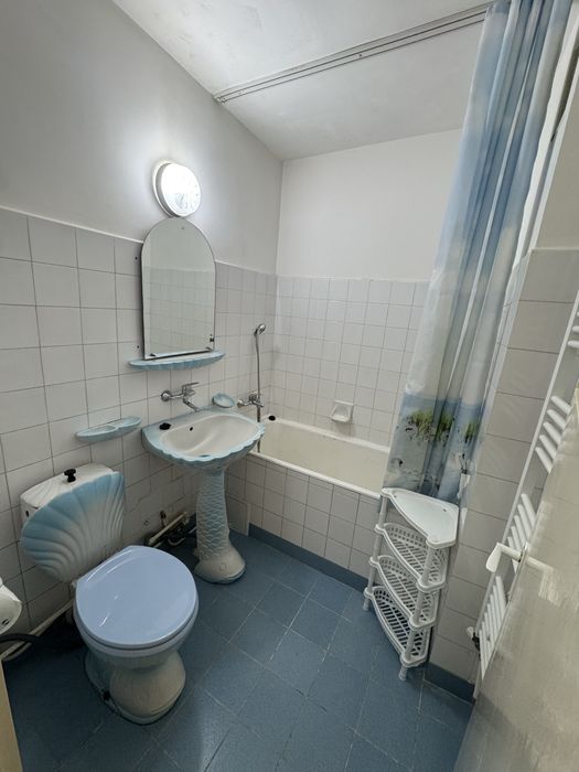 Apartament cu doua camere de vanzare