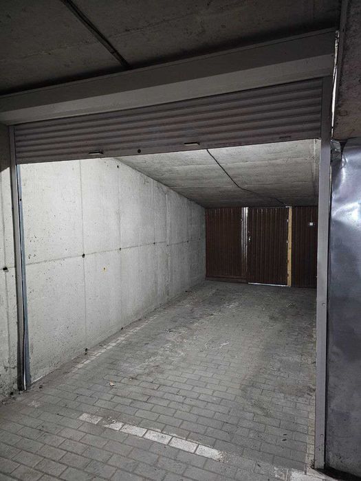 Сдаётся в аренду место в паркинге (паркоместо), Сарыарка р-н