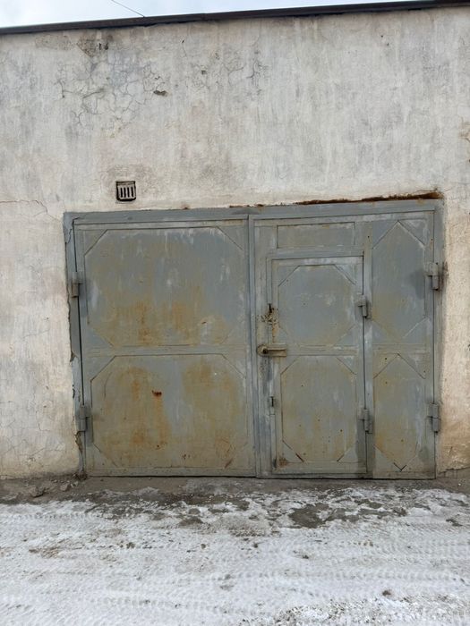 Сдам в аренду гараж в г.Жезказган