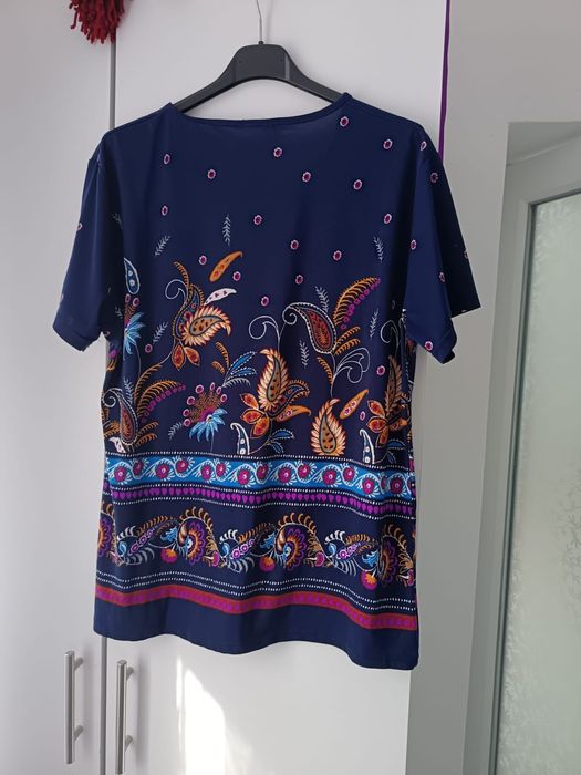 Bluza dama mărimea M