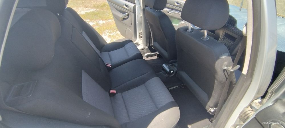VOLKSWAGEN Golf 2001 — imagine 3