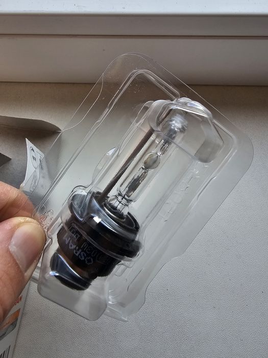 Bec Xenon D2S Osram Xenarc 35w P32d-2 66240