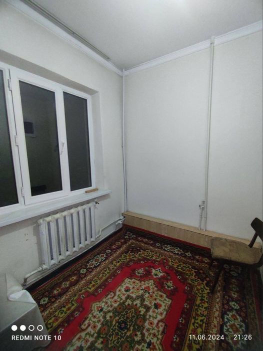 Аренда 1/3/4 Корасарой