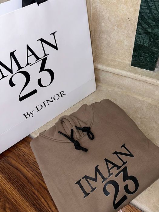 Худи хлопок MADE IN EGYPT