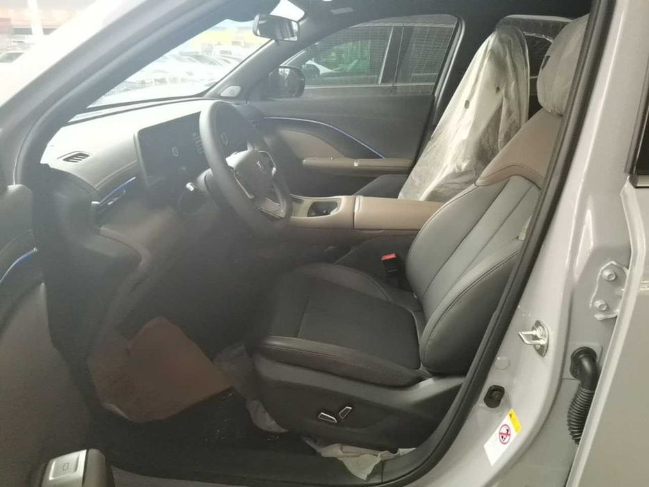 CHANGAN CS55PLUS PHEV Model, Smart New Blue Whale 125km Zhiyue Version