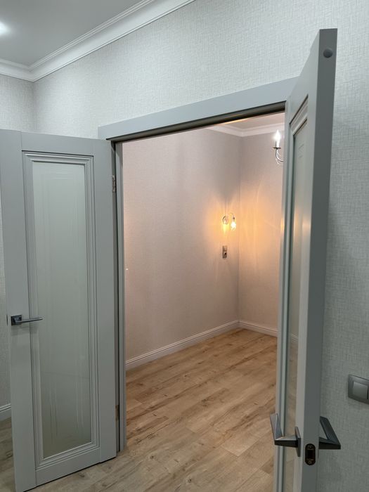 Продажа евро квартиры