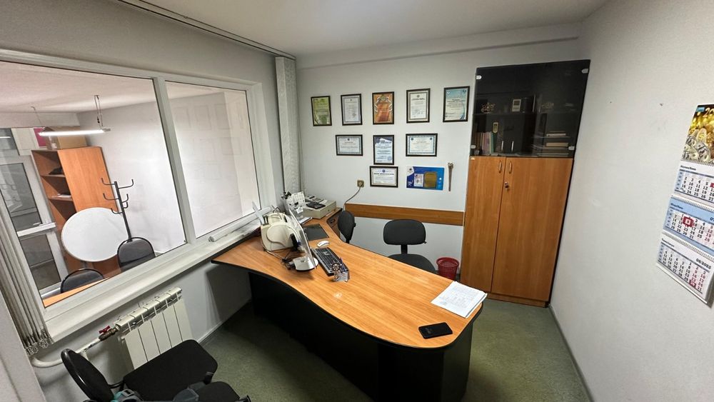 Продаётся действующее помещение