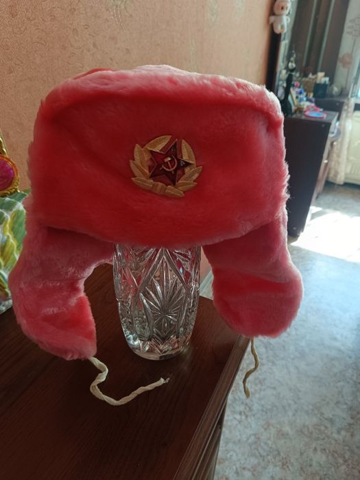 Продам шапки для коллекции