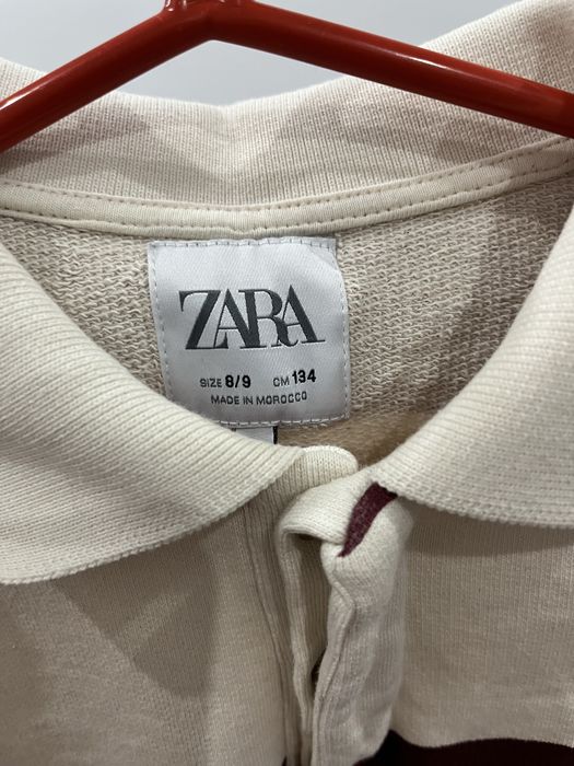 Детские кофточки от h&m и zara