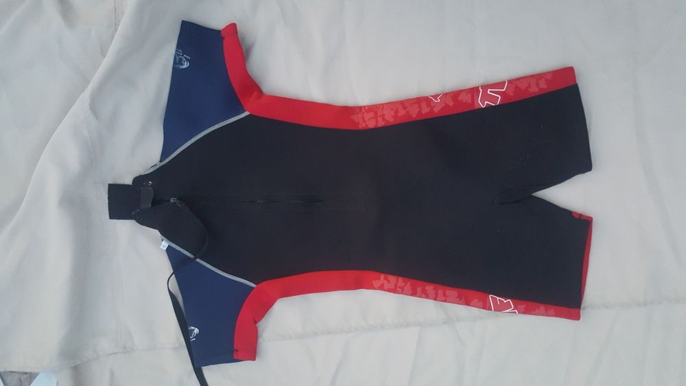 Costum costume neoprem ca Noi