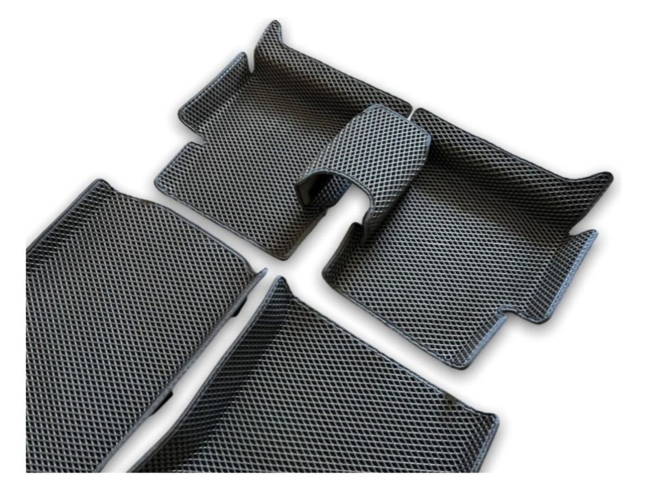 ева полики на ВАЗ 2114/2115