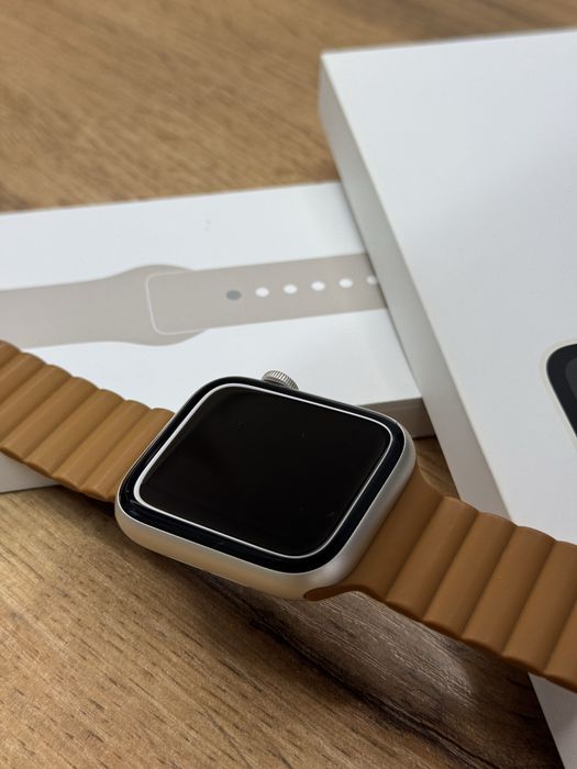 Apple Watch SE 2 44mm