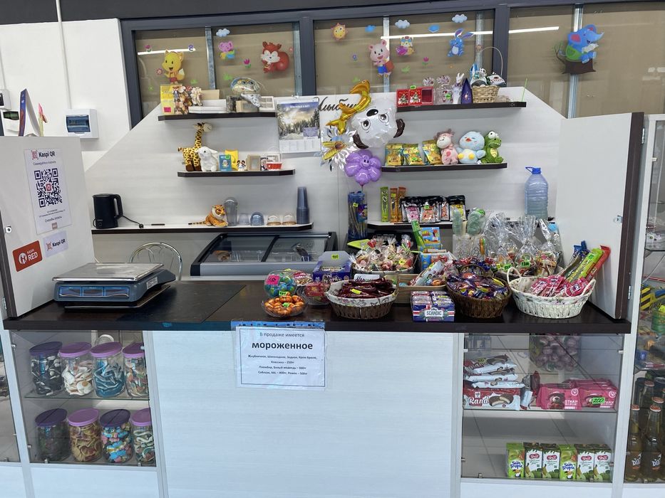 Продам действующий бизнес