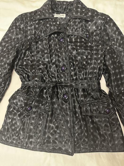 Куртка детская на девочку