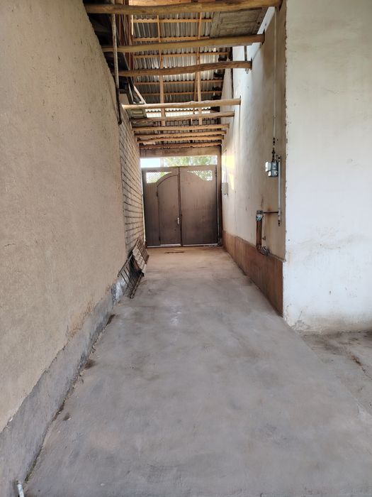 Продаётся участок