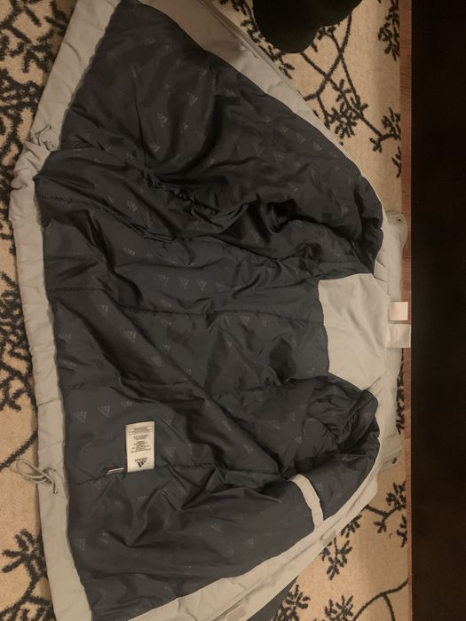 Geaca adidas marime 140 9-10 ani