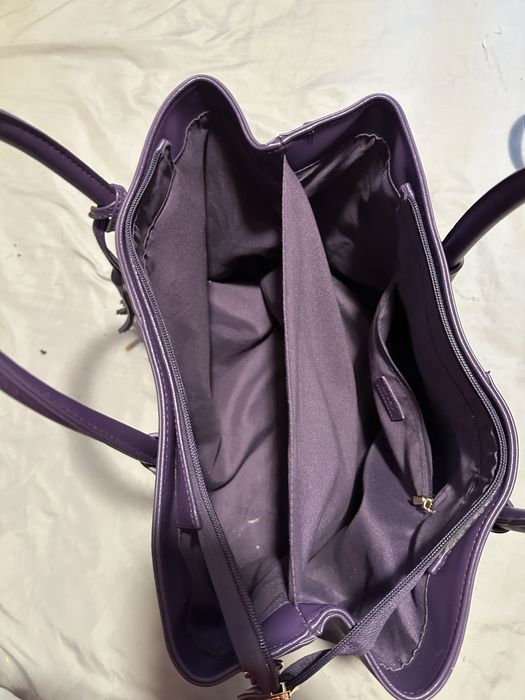 Geanta de mana Orsay