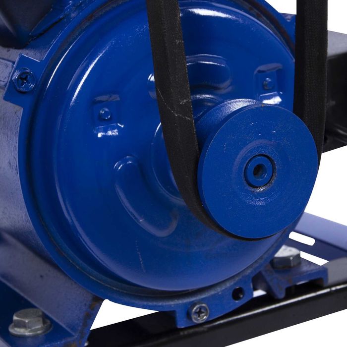 Batoza Sfarmator Desfacator Porumb Sac 2000kg/h 1.5kW LivratGRATUIT