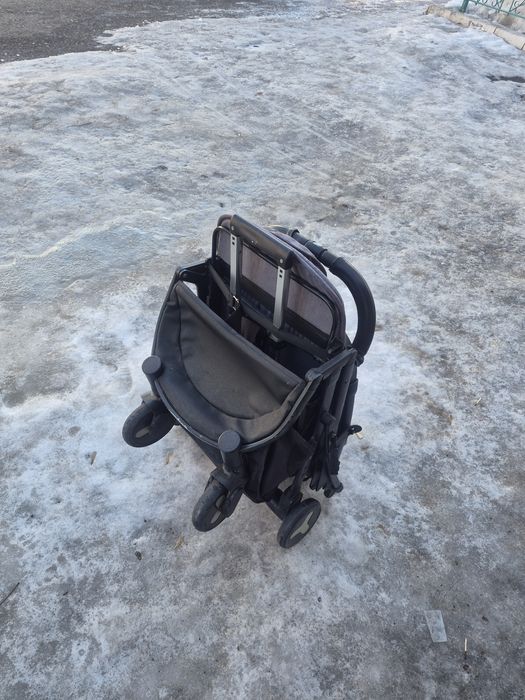 Продаётся Каляска