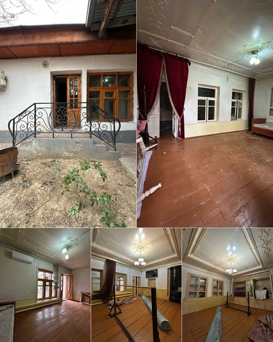 Эшонгузар, Коратош, Самарканд дарвоза, Срочно, 3 сотки, Комолон