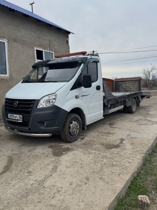 Эвакуатор Атырау