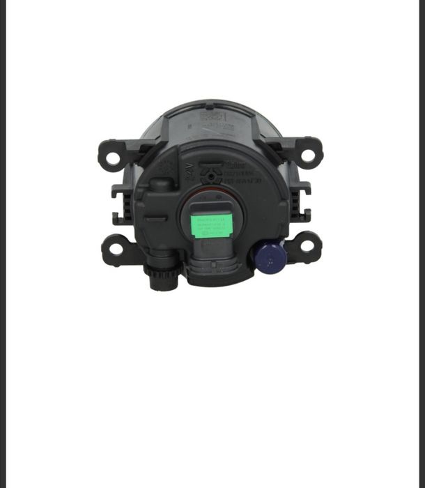 Оригинални VALEO халогени фарове за мъгла astra opc vitara ford fiat