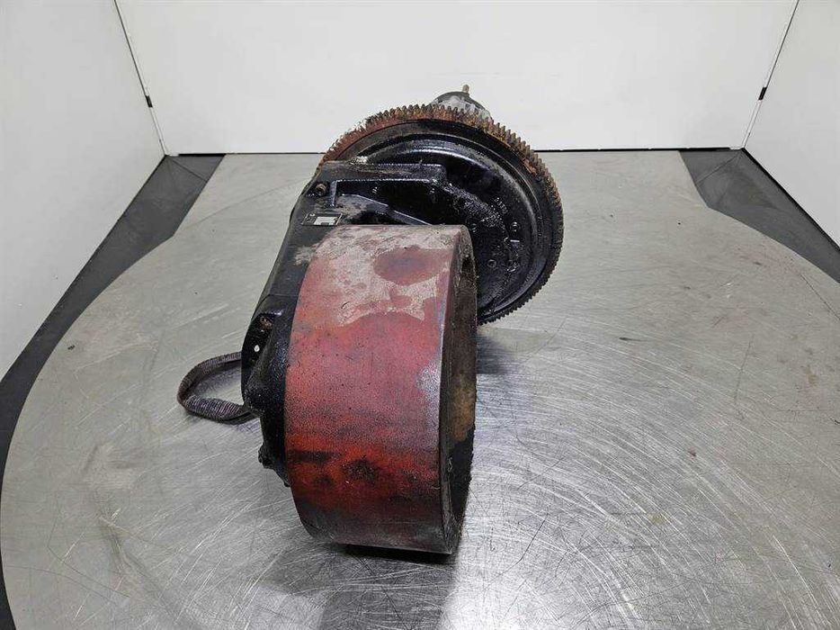 Motor complet Jungheinrich 05040392 - Piese de motor Jungheinrich