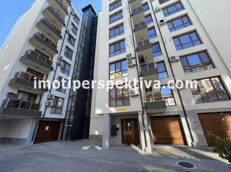 реф.18121 Чисто нов, готов за нанасяне-бул. Южен!