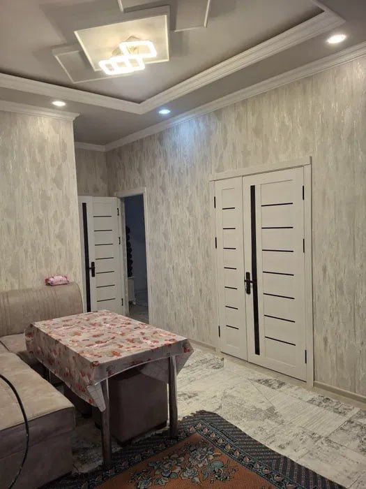 Кора. Сув 6. Навастройка