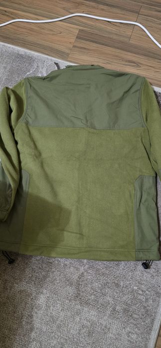 Polar verde militar