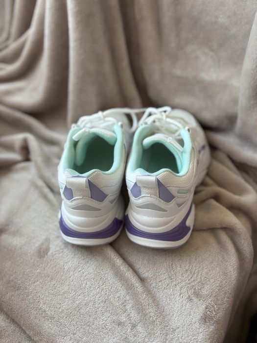 Дамски маратонки Runners