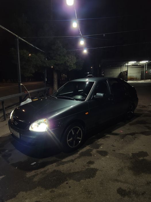 Lada priora 1.6 sochi
