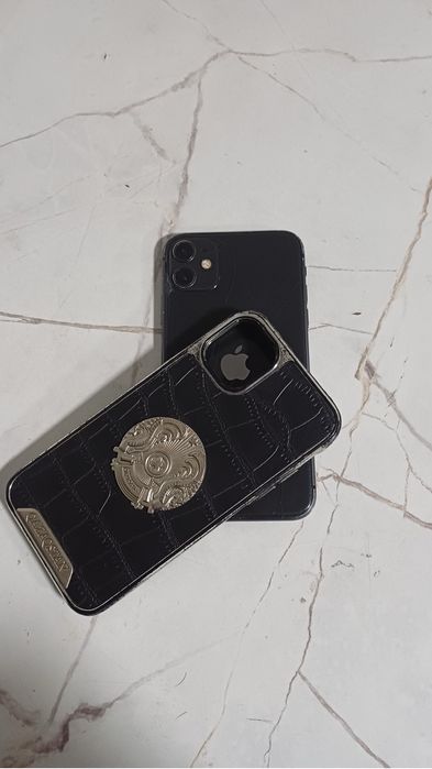 Iphone 11 в отличном состоянии