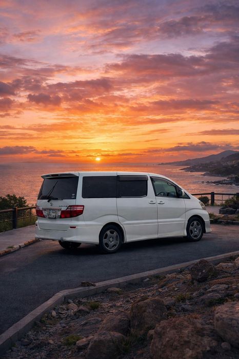 Пассажирские перевозки