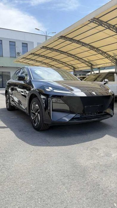 Deepal S07 230km Max