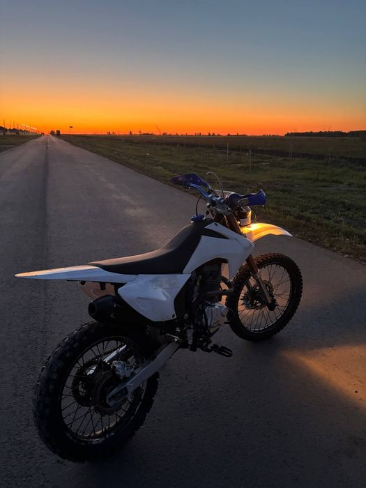 продам эндуро 250