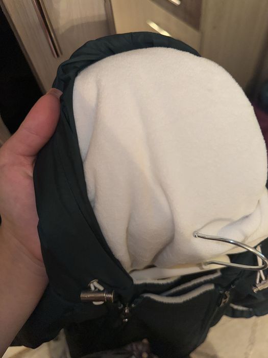 Детский комбинезон