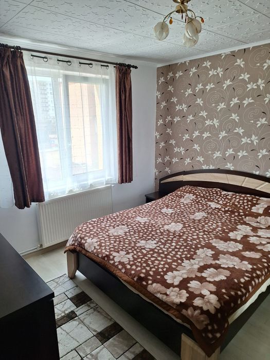 Apartament cu două camere