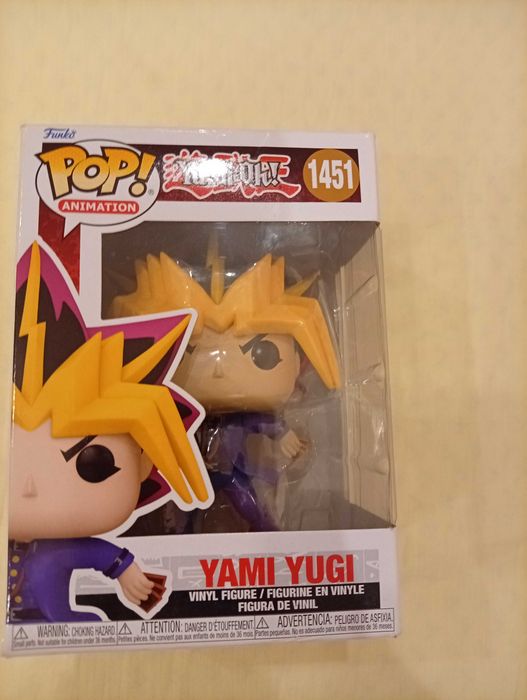 Funko PoP оригинали фигурки