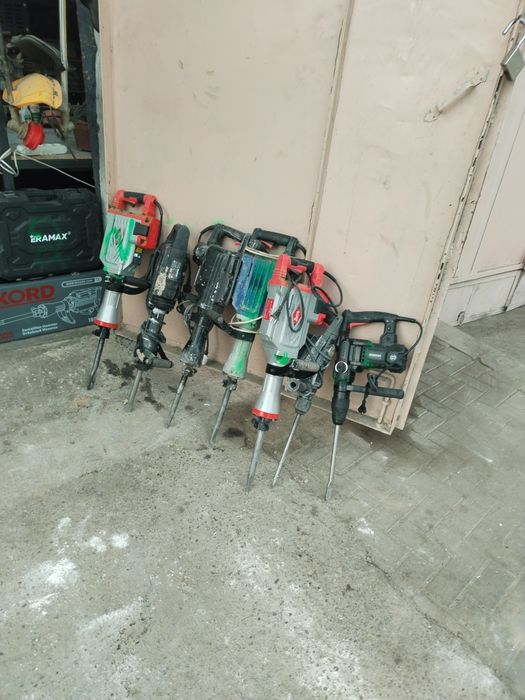 Аренда адбойник ишлаб хам берамиз