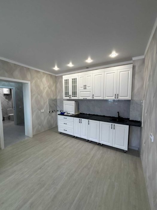 Евродвушка в центре города