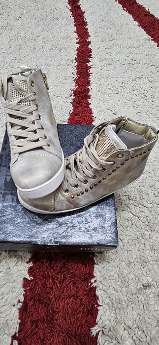 sneakers dama  mizia paris