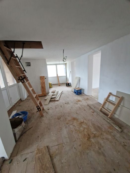 Casa 5 camere Soveja