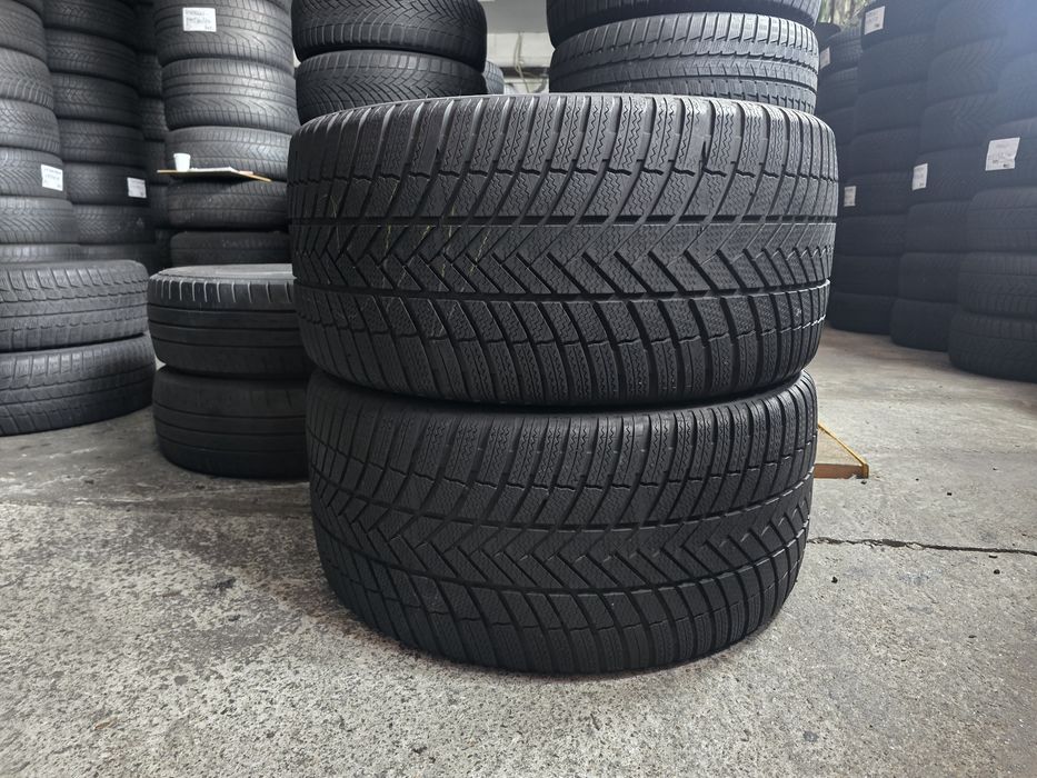 Bridgestone 315/35 R21 111V MS iarnă