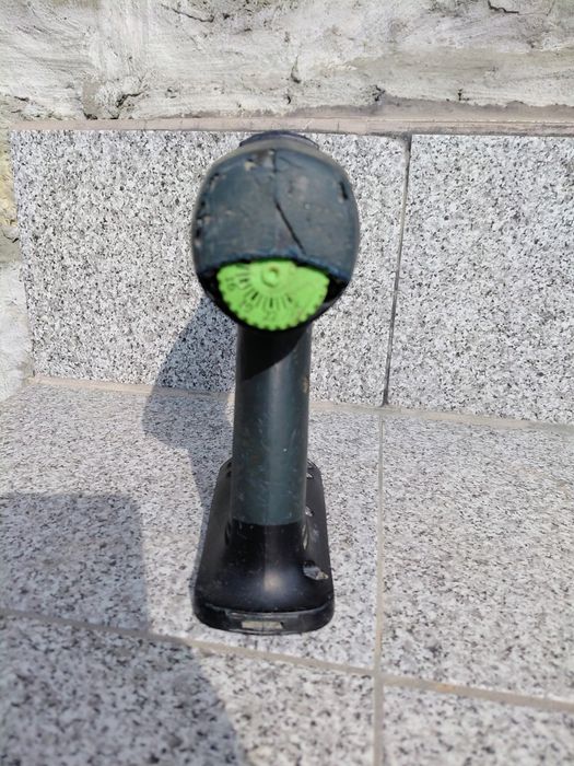 Festool TE 18+3 и PDC 18+4  Винтоверт