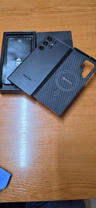 Samsung galaxy s 22 Ultra