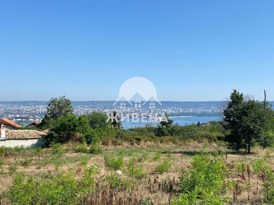 Продава се Парцел в Варна, м-т Зеленика - 1000 кв.м за 150 €/кв.м - Снимка #1
