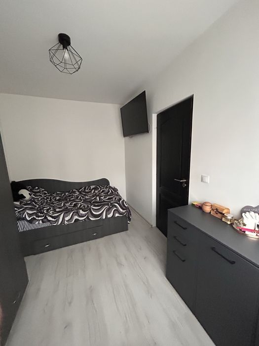 Apartament 2 camere renovat | Cedonia – Hipodromului | Parter